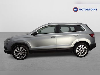 Used Skoda Karoq 2018 for sale - 76908997: Photo