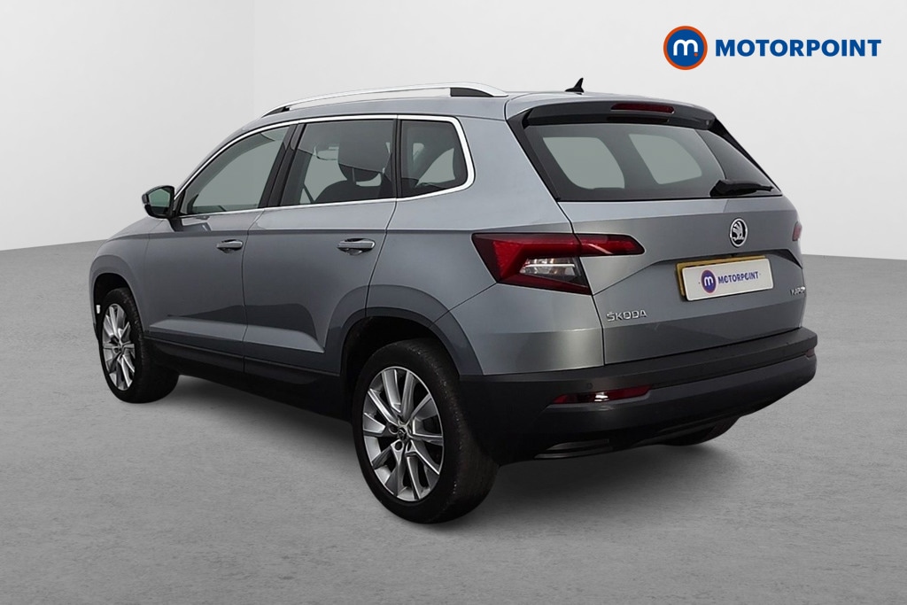 Used Skoda Karoq 2018 for sale - 76908997: Photo 5