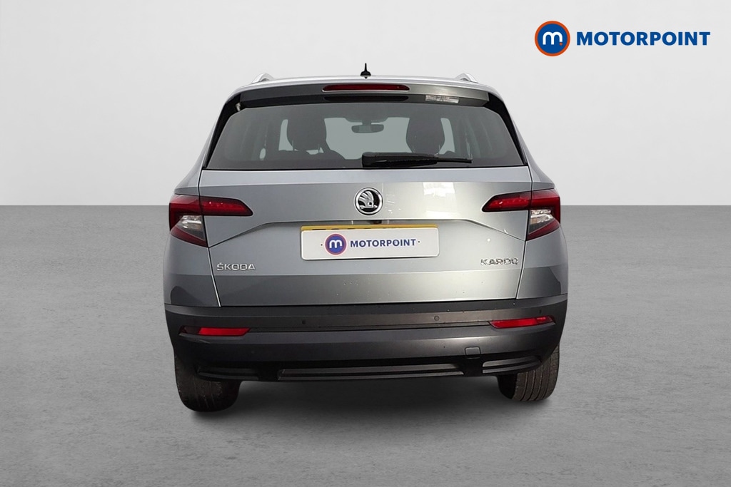 Used Skoda Karoq 2018 for sale - 76908997: Photo 6