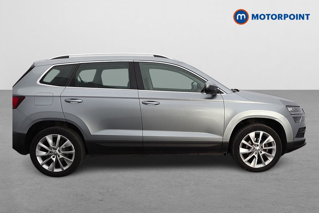 Used Skoda Karoq 2018 for sale - 76908997: Photo 8