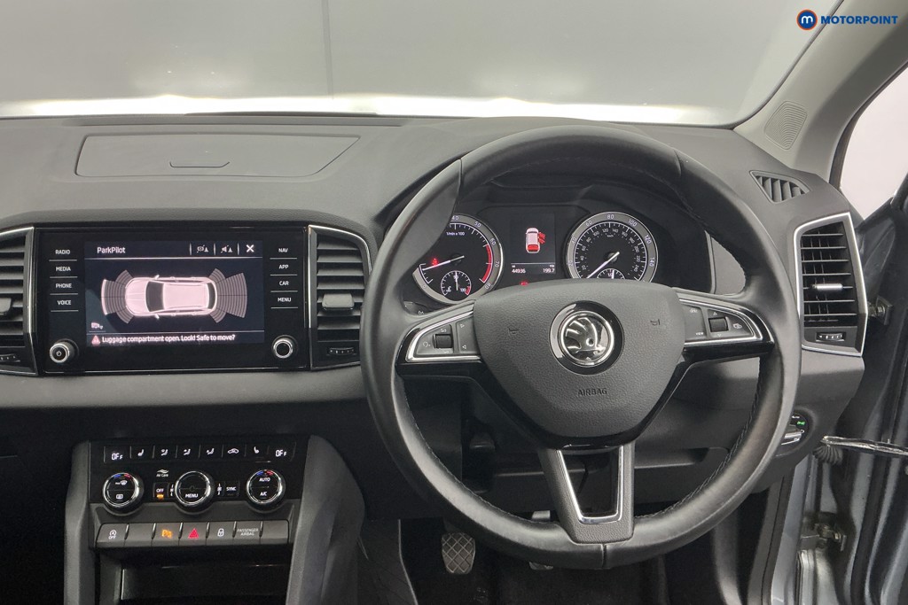 Used Skoda Karoq 2018 for sale - 76908997: Photo 9