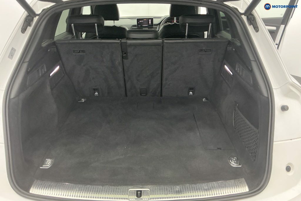 Used Audi Q5 2020 for sale - 76531703: Photo 10