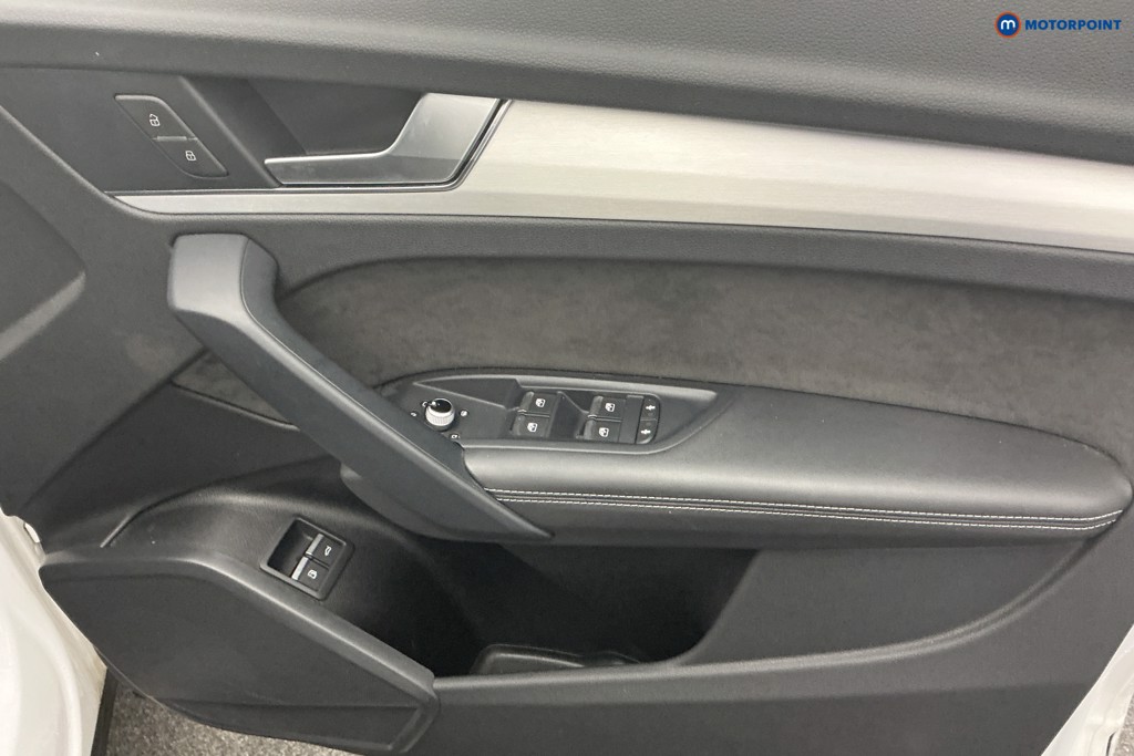 Used Audi Q5 2020 for sale - 76531703: Photo 19