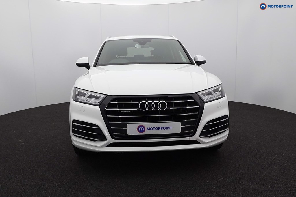 Used Audi Q5 2020 for sale - 76531703: Photo 2