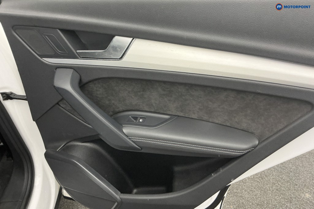 Used Audi Q5 2020 for sale - 76531703: Photo 20