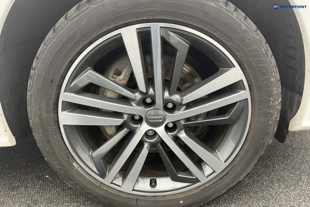 Used Audi Q5 2020 for sale - 76531703: Photo 26