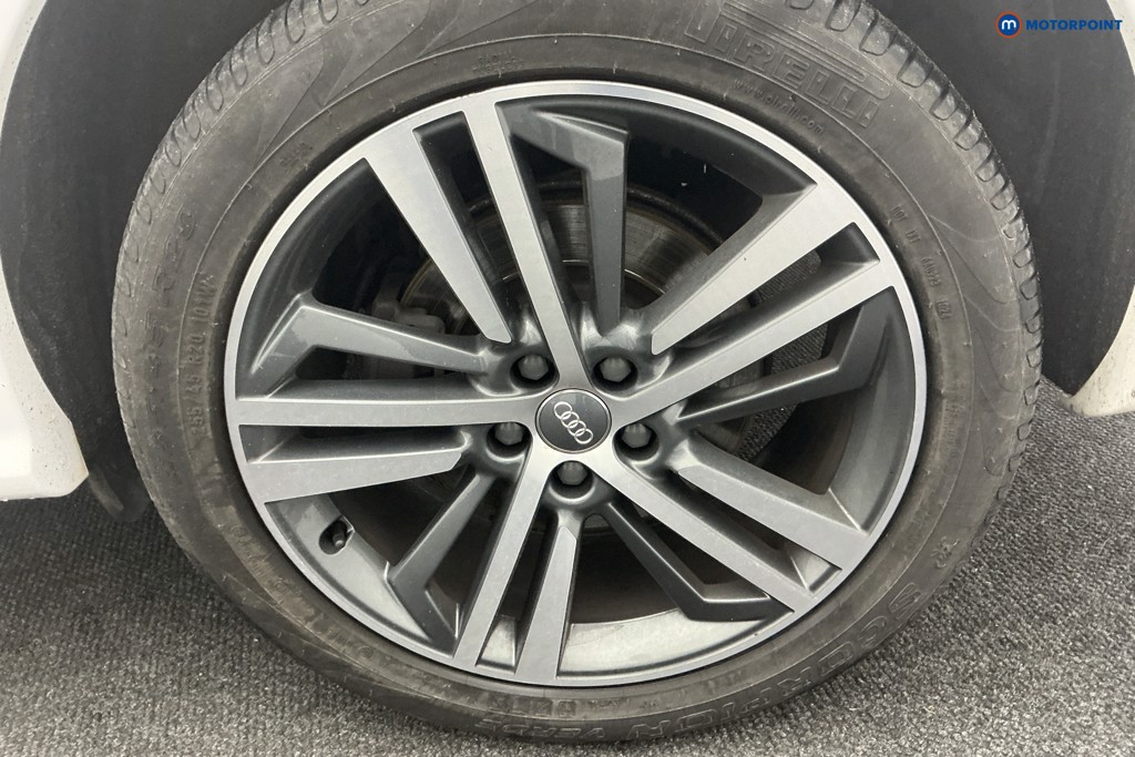 Used Audi Q5 2020 for sale - 76531703: Photo 27