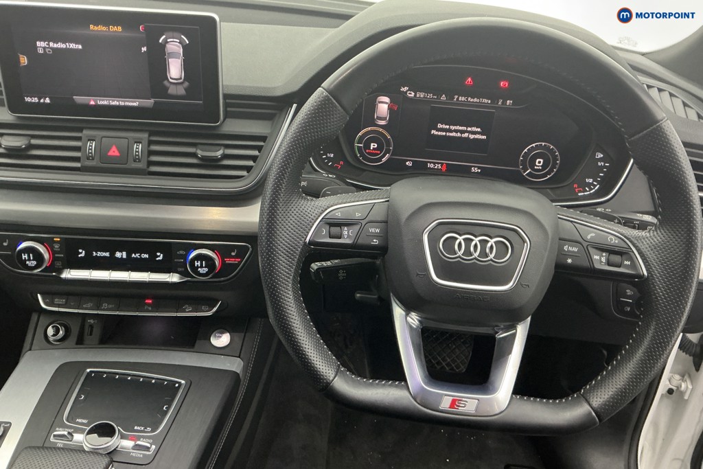 Used Audi Q5 2020 for sale - 76531703: Photo 9