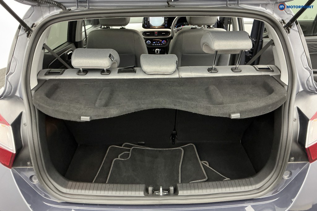 Used Hyundai i10 2024 for sale - 77033901: Photo 12