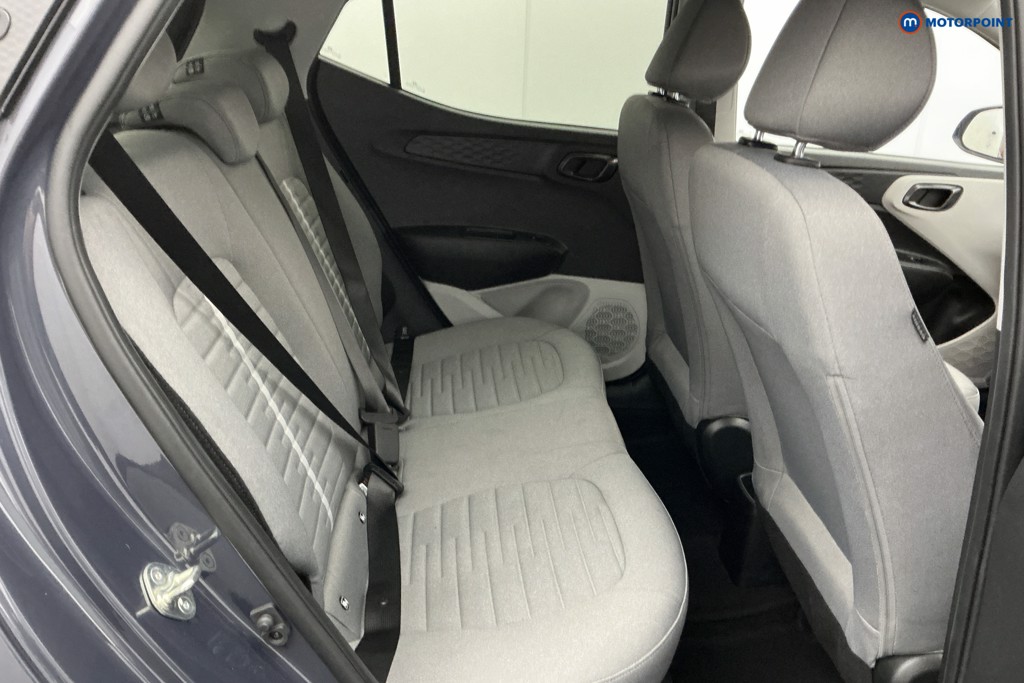 Used Hyundai i10 2024 for sale - 77033901: Photo 14