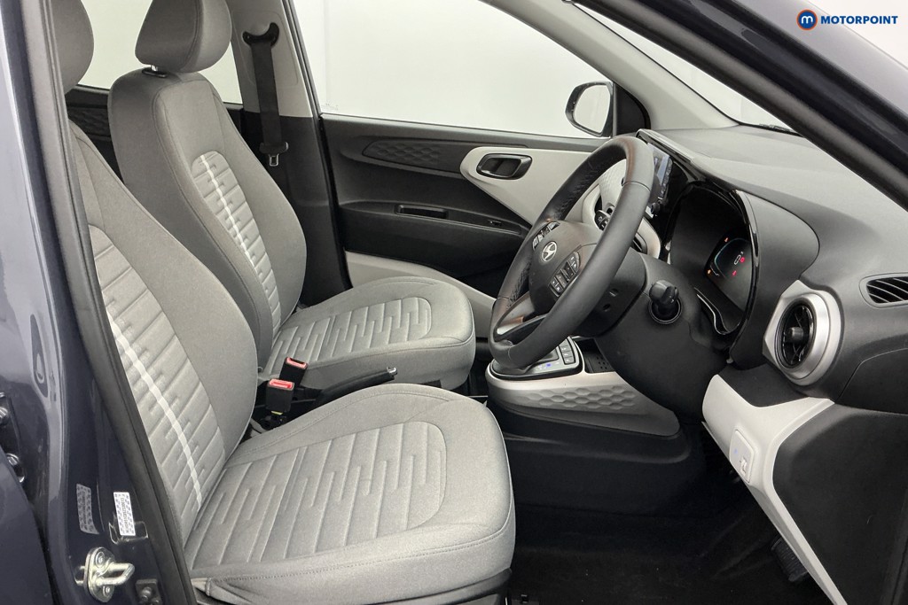 Used Hyundai i10 2024 for sale - 77033901: Photo 15