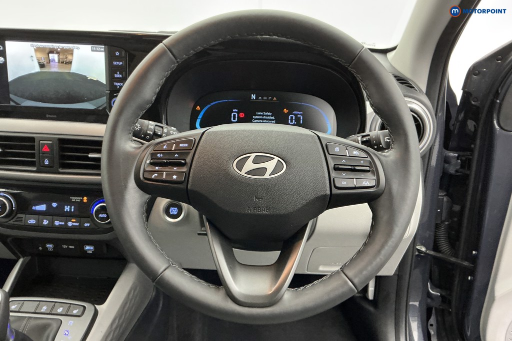 Used Hyundai i10 2024 for sale - 77033901: Photo 16