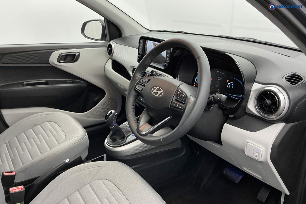 Used Hyundai i10 2024 for sale - 77033901: Photo 17