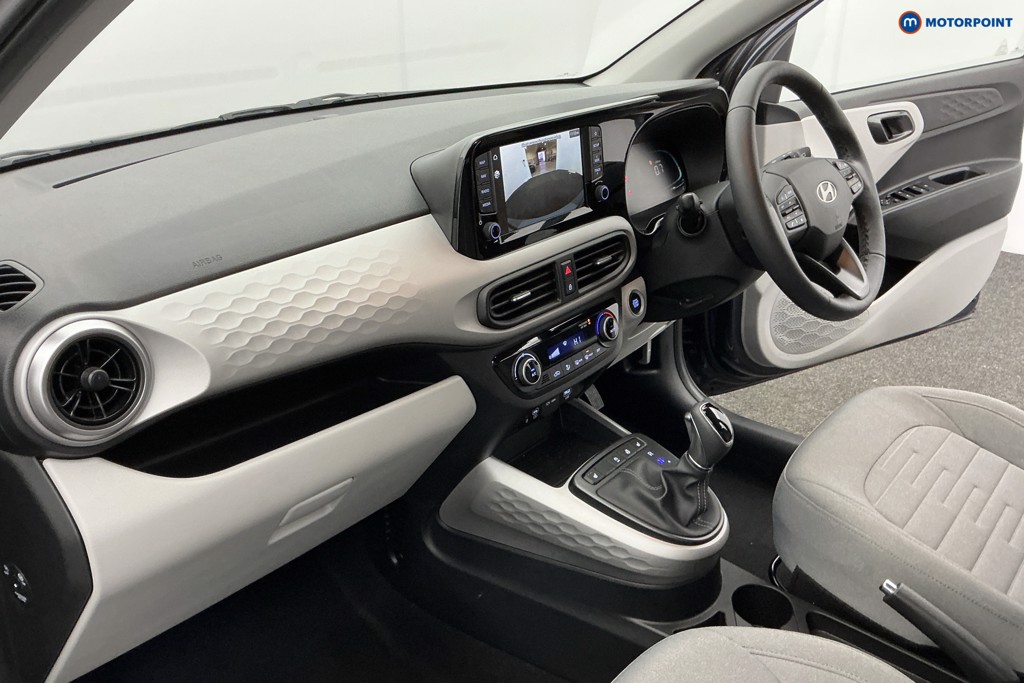 Used Hyundai i10 2024 for sale - 77033901: Photo 18