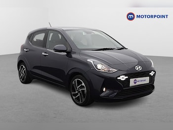 Used Hyundai i10 2024 for sale - 77033901: Photo