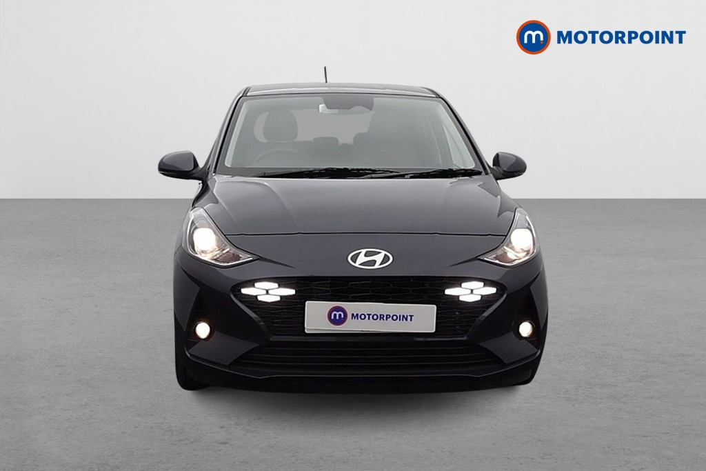 Used Hyundai i10 2024 for sale - 77033901: Photo 2