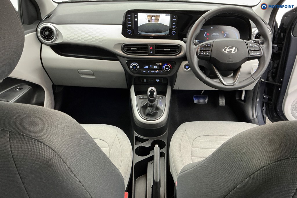 Used Hyundai i10 2024 for sale - 77033901: Photo 21