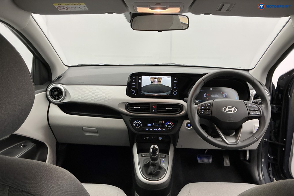 Used Hyundai i10 2024 for sale - 77033901: Photo 22