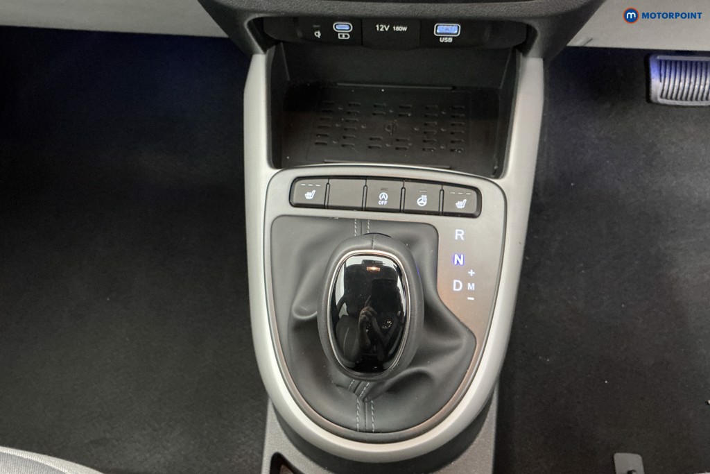 Used Hyundai i10 2024 for sale - 77033901: Photo 24