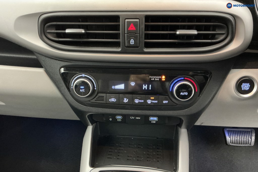 Used Hyundai i10 2024 for sale - 77033901: Photo 25