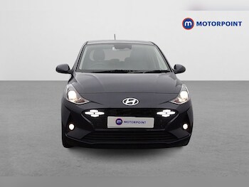 Used Hyundai i10 2024 for sale - 77033901: Photo