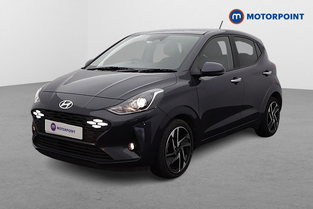 Used Hyundai i10 2024 for sale - 77033901: Photo 3