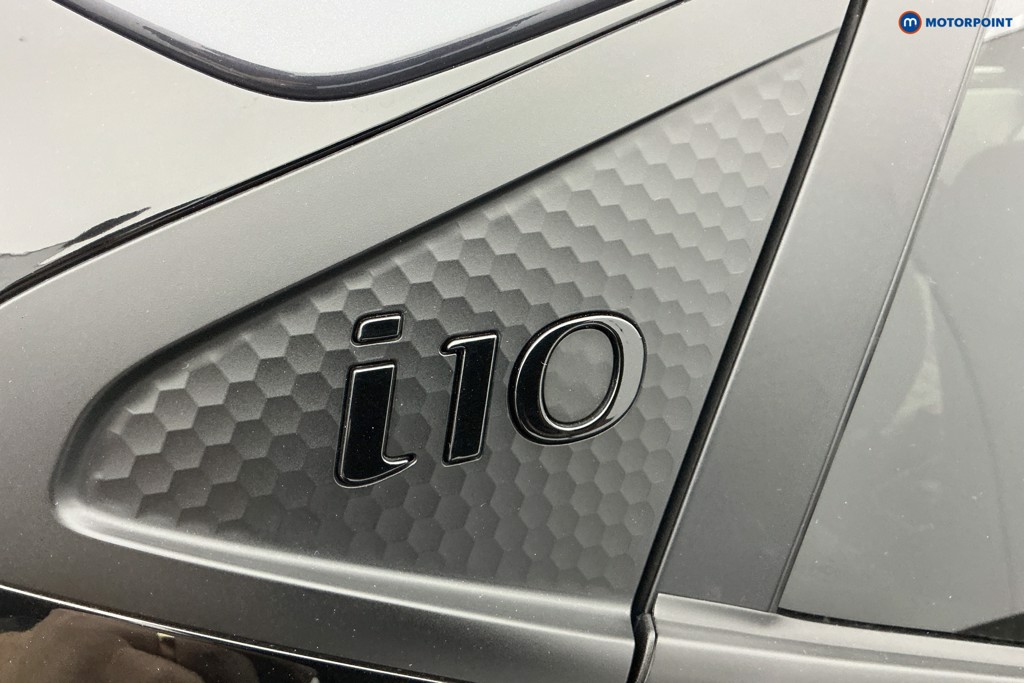 Used Hyundai i10 2024 for sale - 77033901: Photo 34