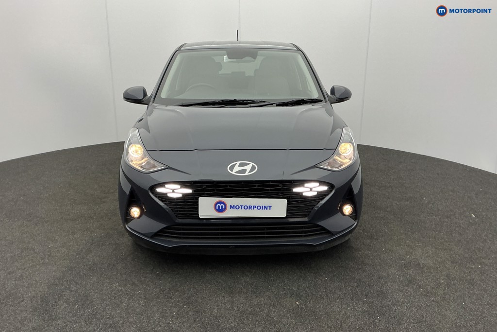 Used Hyundai i10 2024 for sale - 77033901: Photo 38