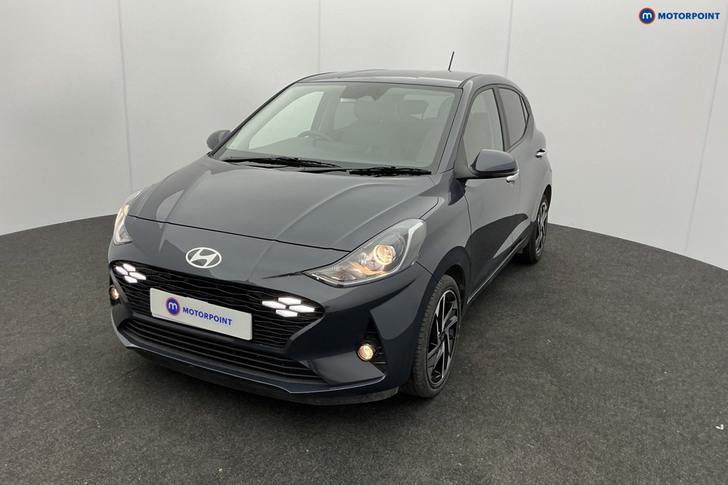Used Hyundai i10 2024 for sale - 77033901: Photo 39