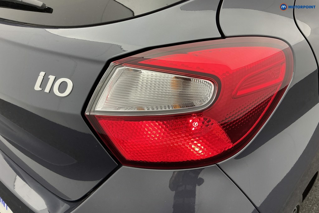 Used Hyundai i10 2024 for sale - 77033901: Photo 40