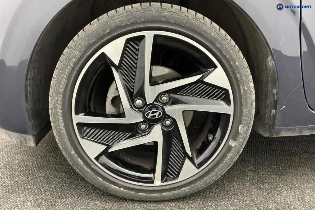 Used Hyundai i10 2024 for sale - 77033901: Photo 42