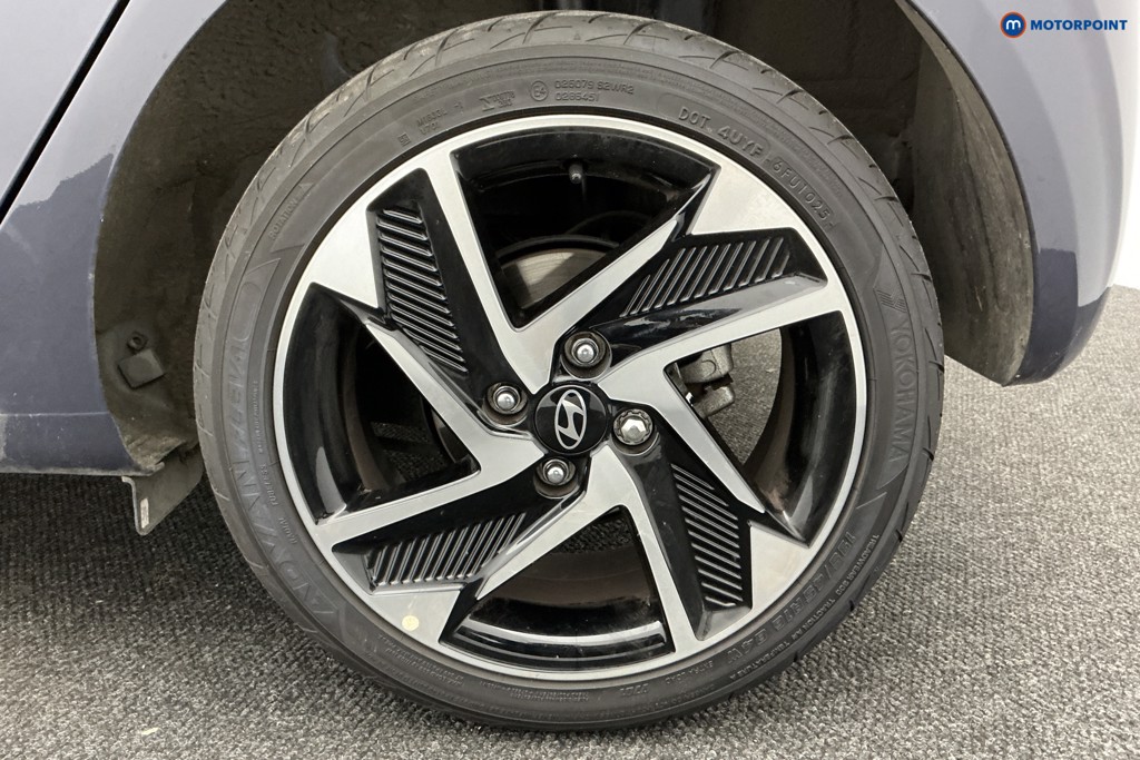 Used Hyundai i10 2024 for sale - 77033901: Photo 43