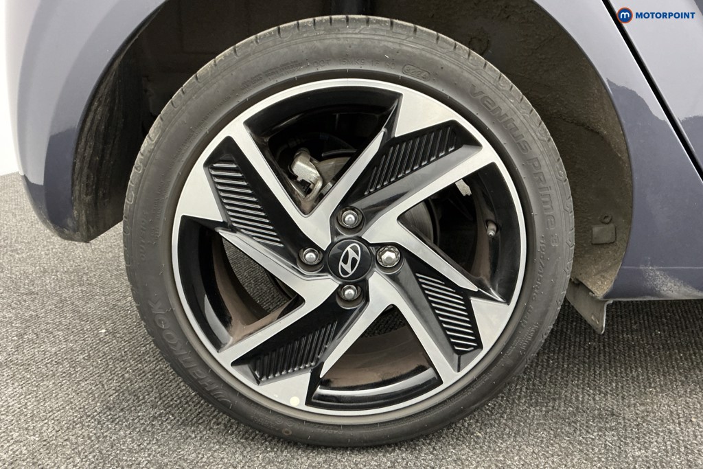 Used Hyundai i10 2024 for sale - 77033901: Photo 44