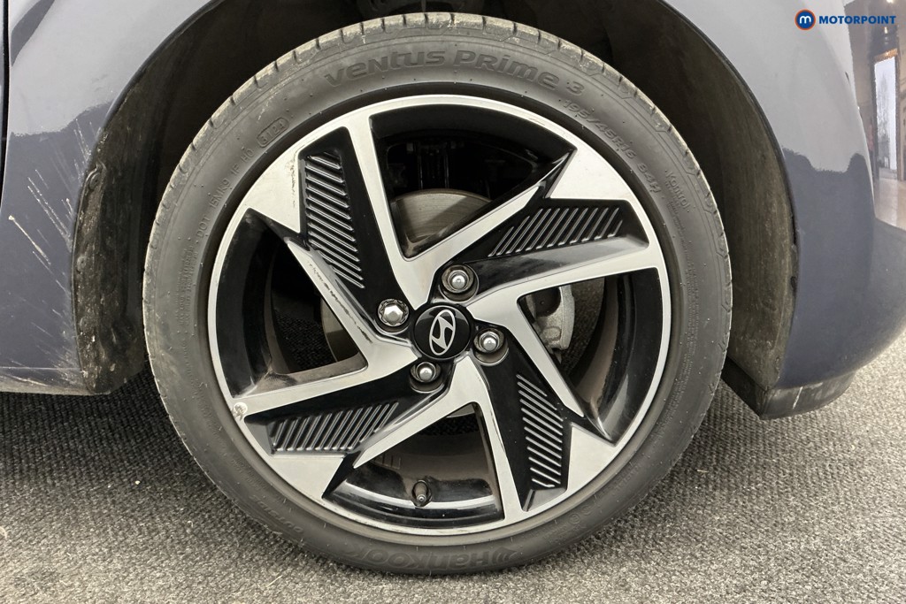 Used Hyundai i10 2024 for sale - 77033901: Photo 45