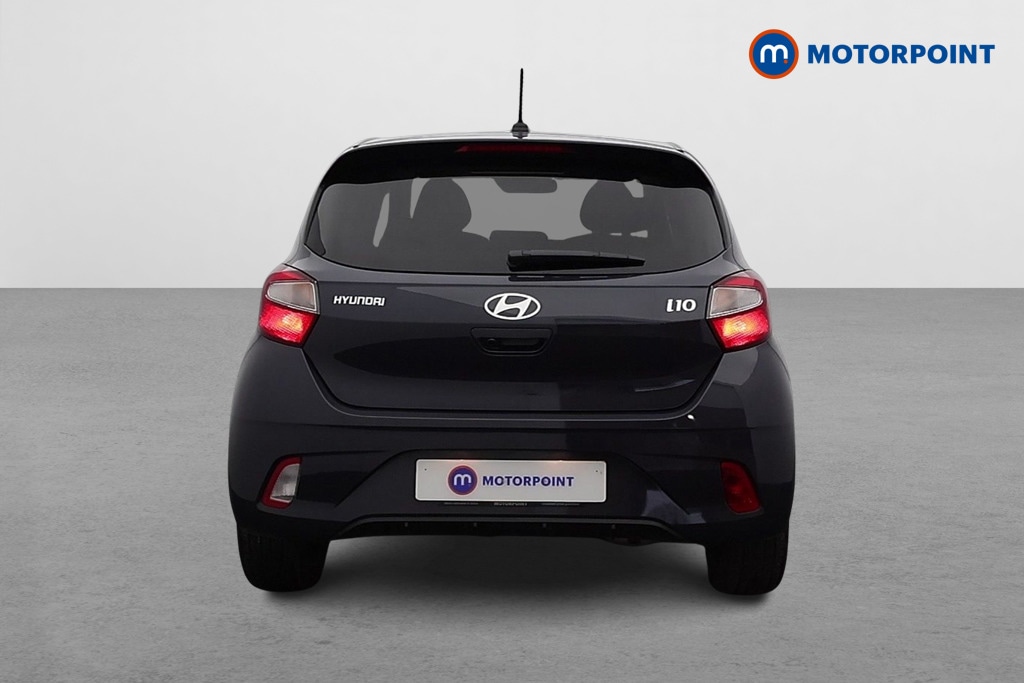 Used Hyundai i10 2024 for sale - 77033901: Photo 6