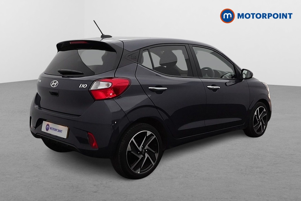 Used Hyundai i10 2024 for sale - 77033901: Photo 7