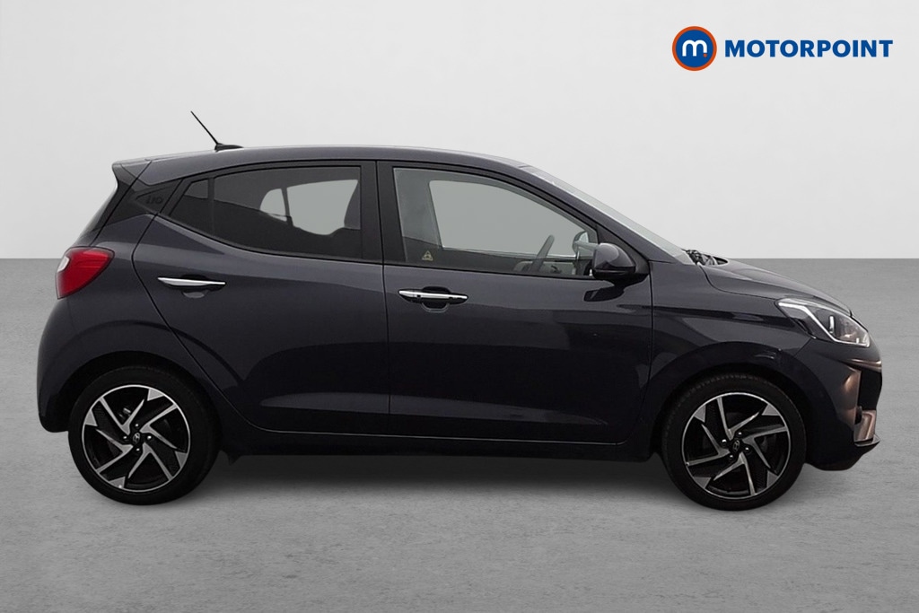 Used Hyundai i10 2024 for sale - 77033901: Photo 8