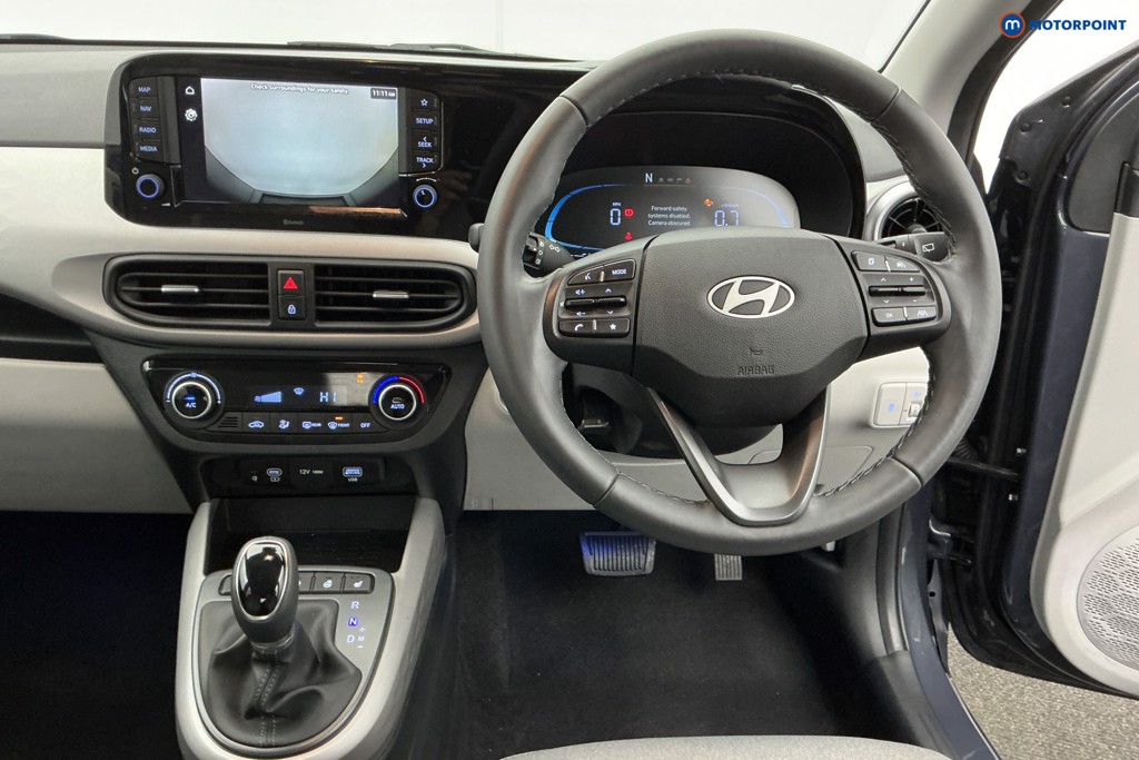 Used Hyundai i10 2024 for sale - 77033901: Photo 9