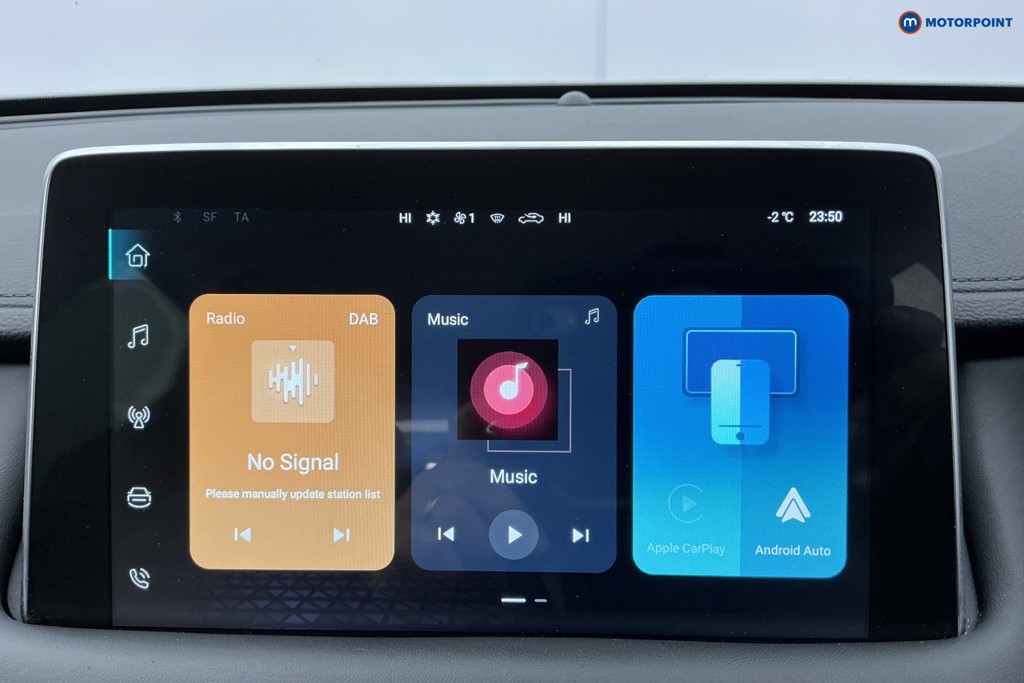 Used MG MG HS 2024 for sale - 77117710: Photo 10