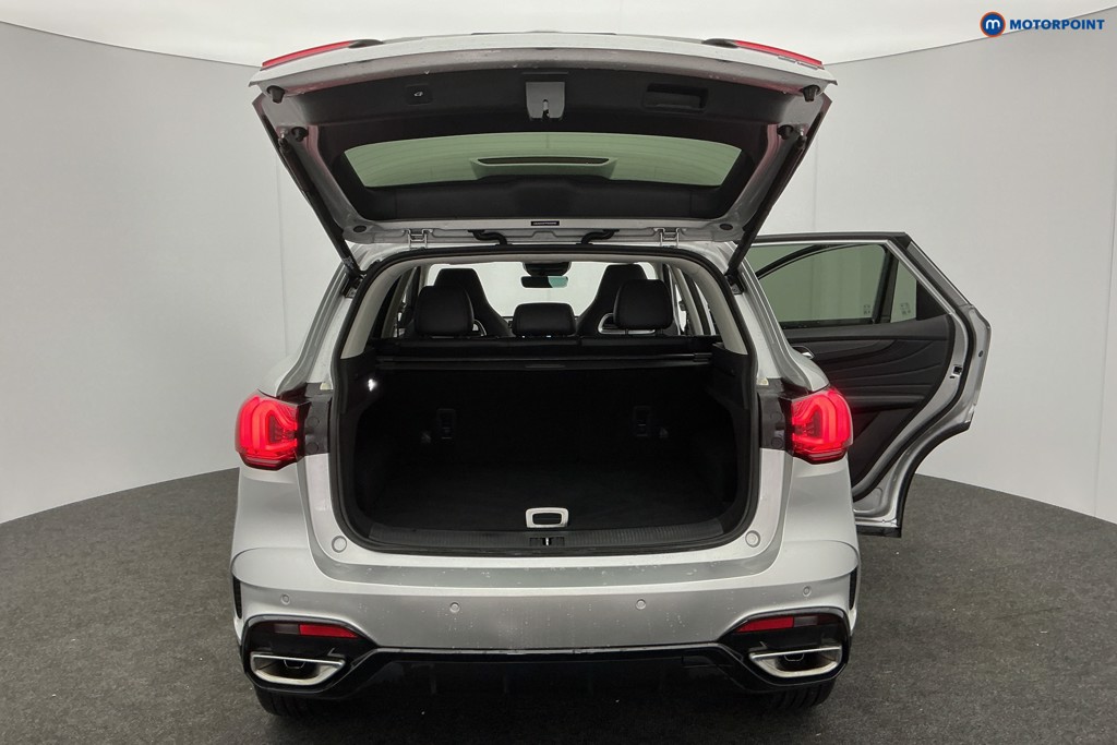 Used MG MG HS 2024 for sale - 77117710: Photo 11