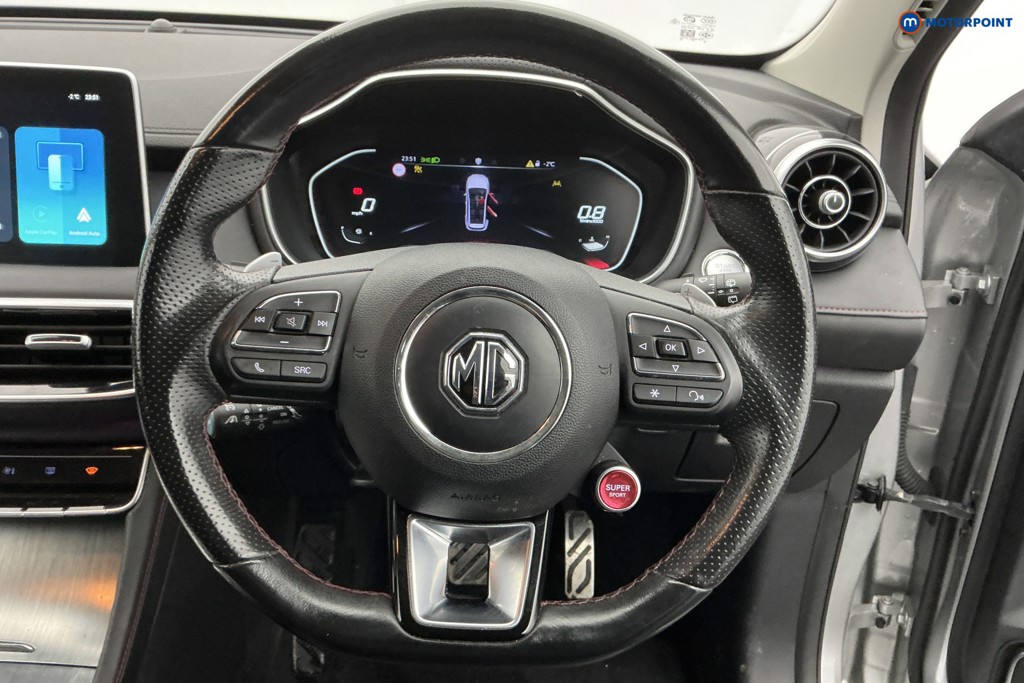 Used MG MG HS 2024 for sale - 77117710: Photo 15