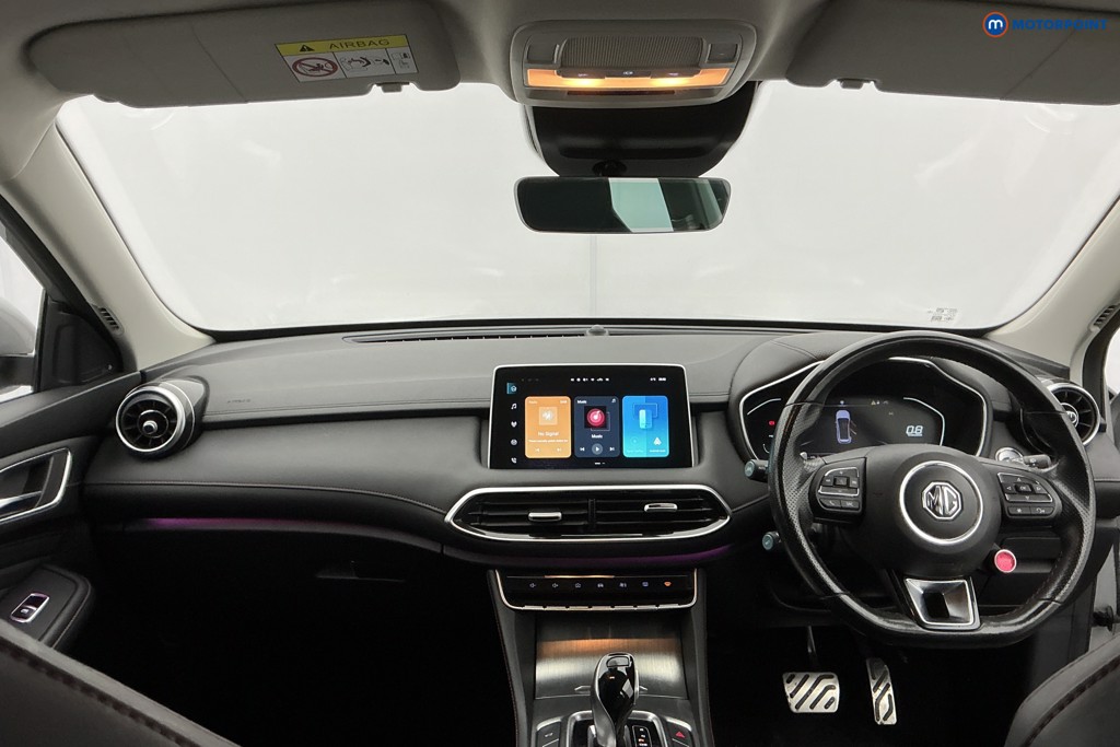 Used MG MG HS 2024 for sale - 77117710: Photo 21