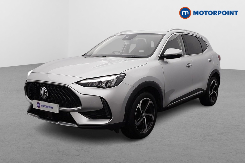Used MG MG HS 2024 for sale - 77117710: Photo 3