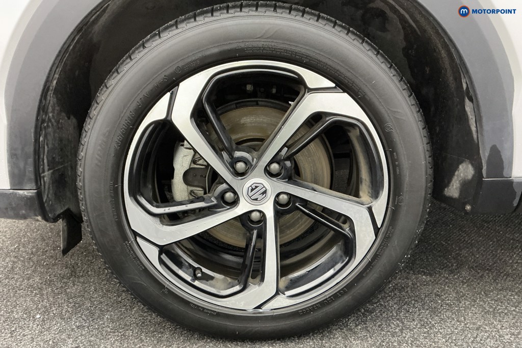 Used MG MG HS 2024 for sale - 77117710: Photo 46