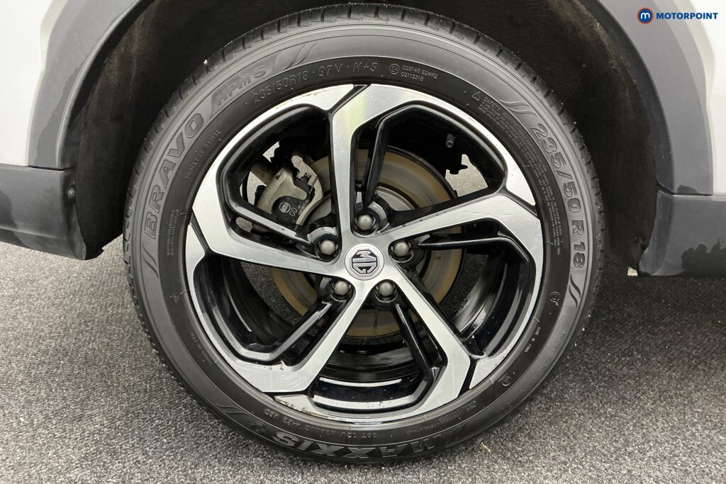 Used MG MG HS 2024 for sale - 77117710: Photo 48