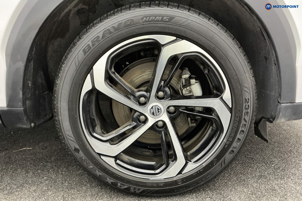 Used MG MG HS 2024 for sale - 77117710: Photo 49