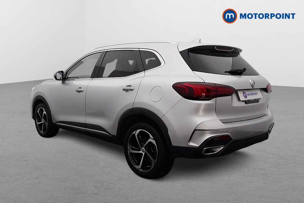 Used MG MG HS 2024 for sale - 77117710: Photo 5