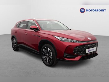2024 - 1.5 T-GDI PHEV Trophy 5dr Auto
