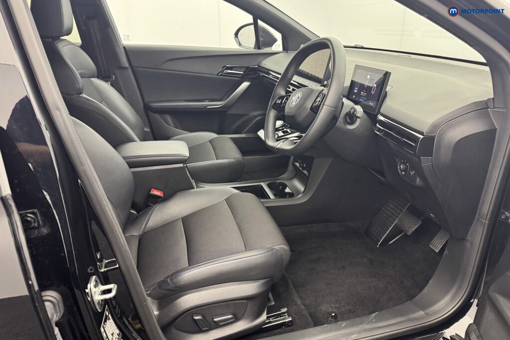 Used MG MG4 2024 for sale - 76080158: Photo 14