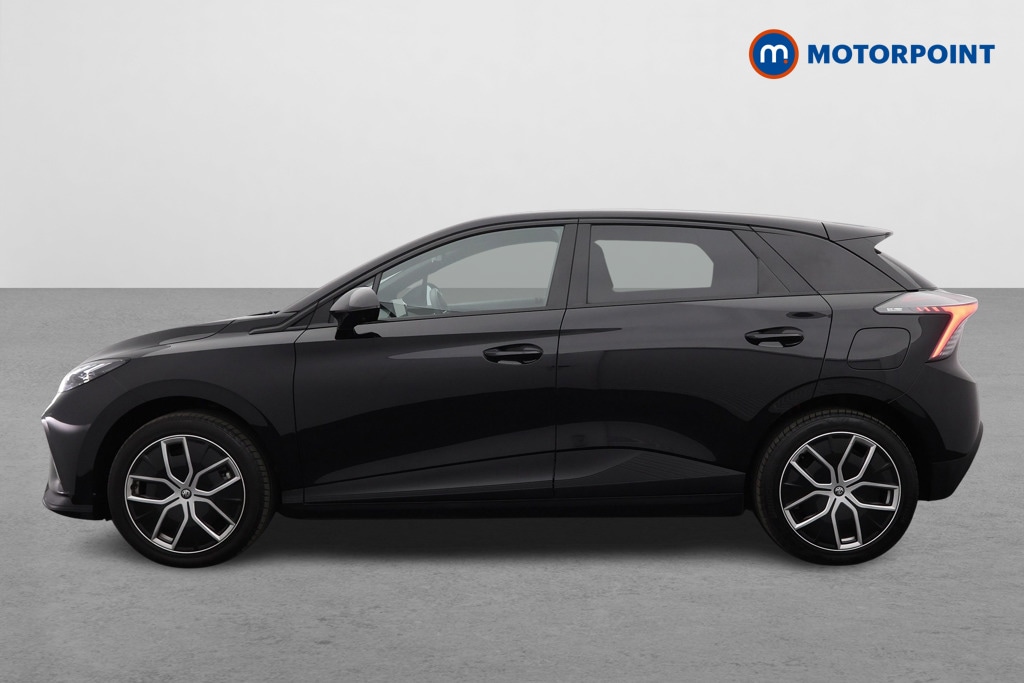 Used MG MG4 2024 for sale - 76080158: Photo 4